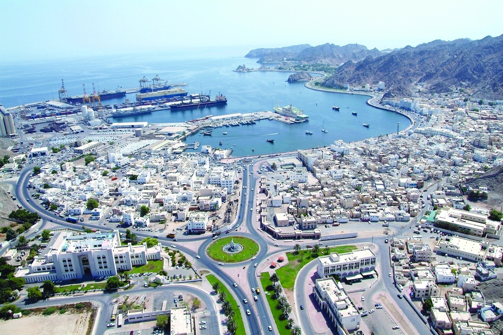 The value of sales contracts rose 2.9 per cent to RO 551.8 million across 27,864 transactions.