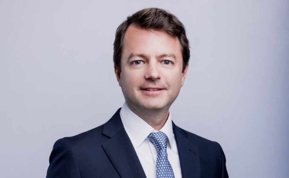 Alex Tancock, CEO — InterContinental Energy (ICE).