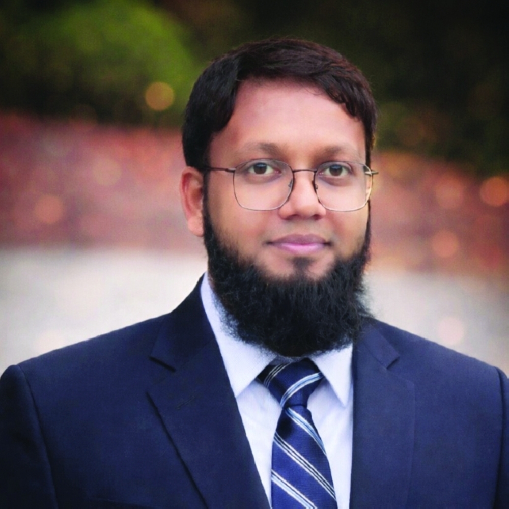 Dr Abdullah Ansari 
