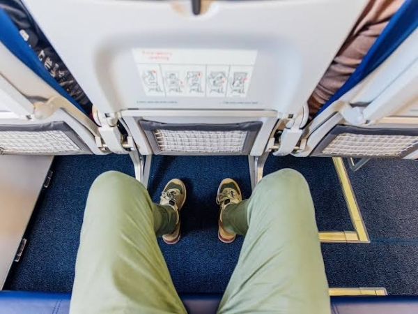 Summer travel: MOH urges measures to avoid venous thrombosis