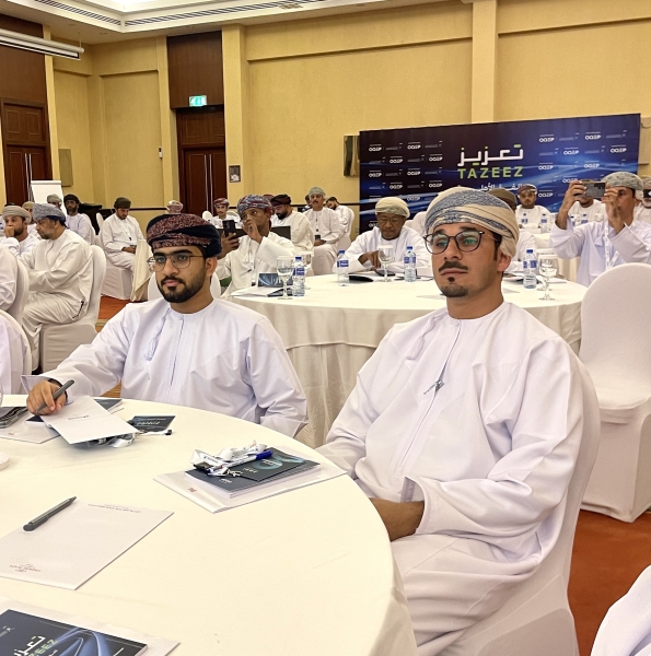 'Tazeez' programme kicks off with four community initiatives