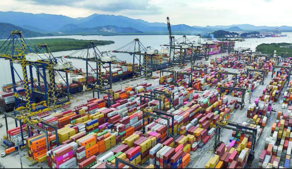 a new wave of tariffs could be imposed on dozens of countries, including ⁠China, the European Union, India, Japan, South Korea and Mexico.