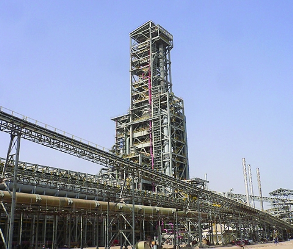 Midrex Technologies is the global leader in DRI technology