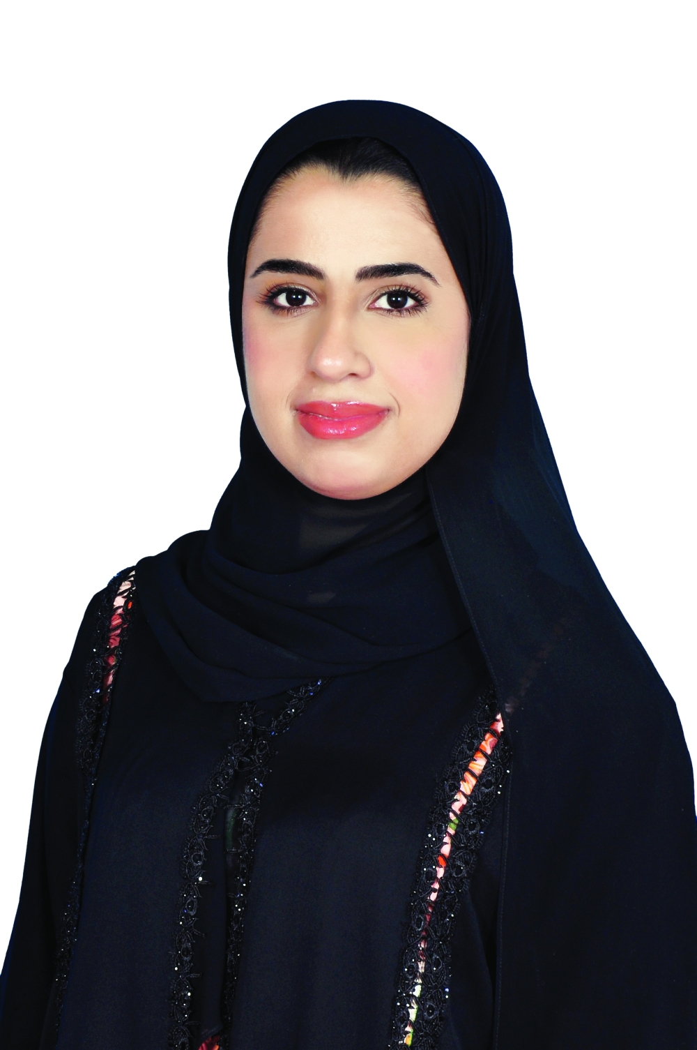 Mohja al Maskari. The author is a student at Modern College of Science and Business