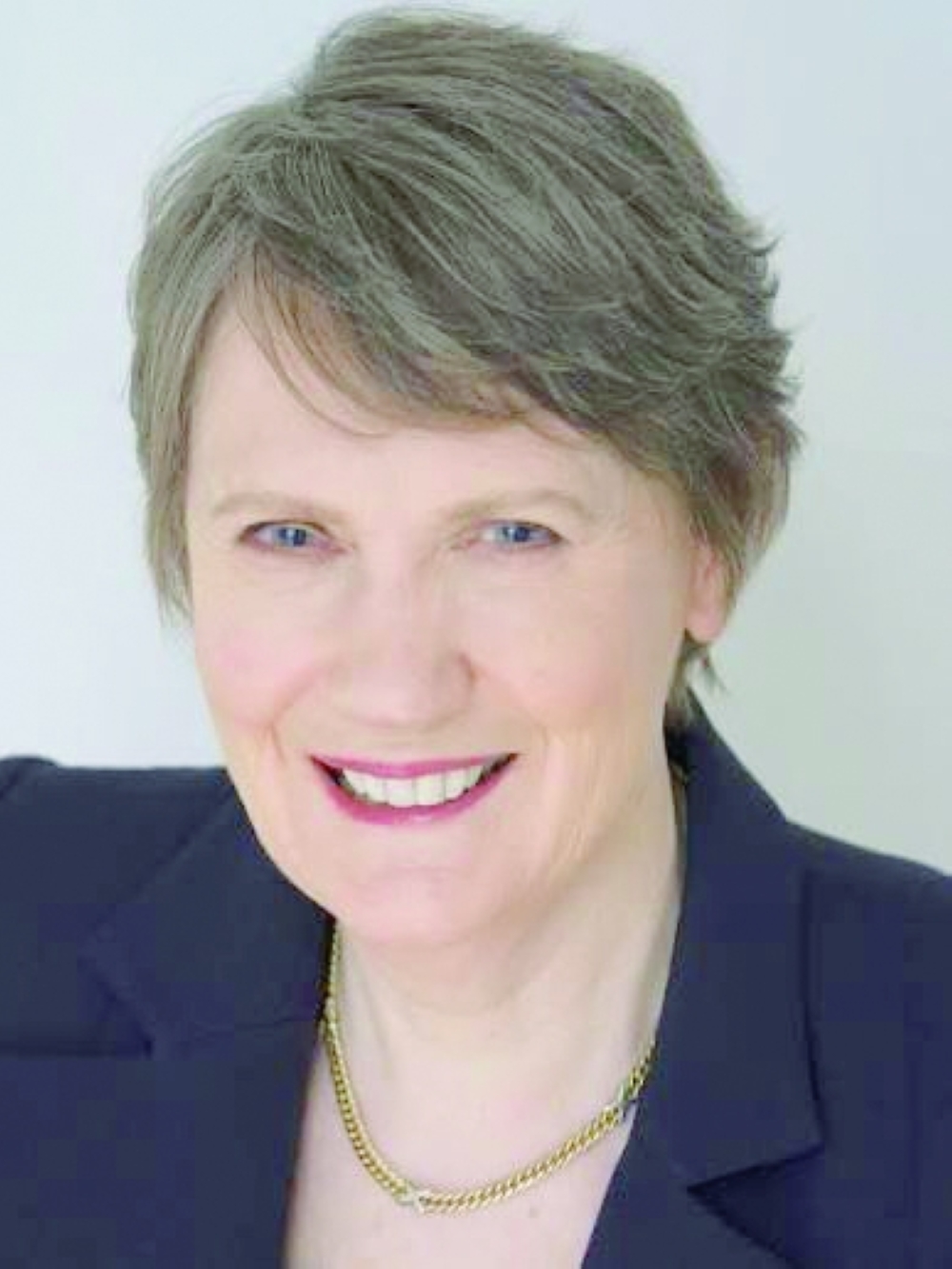 Helen Clark
