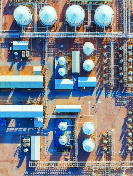 Shell’s reported Oman payments fall 13% as Block 6 output rises