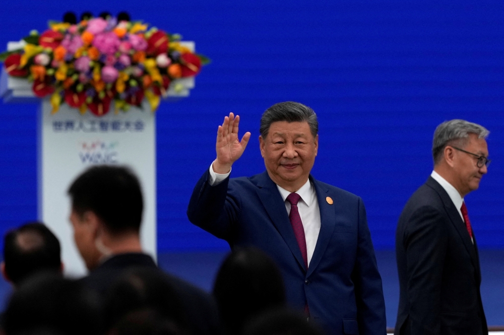 CHINA-AI/