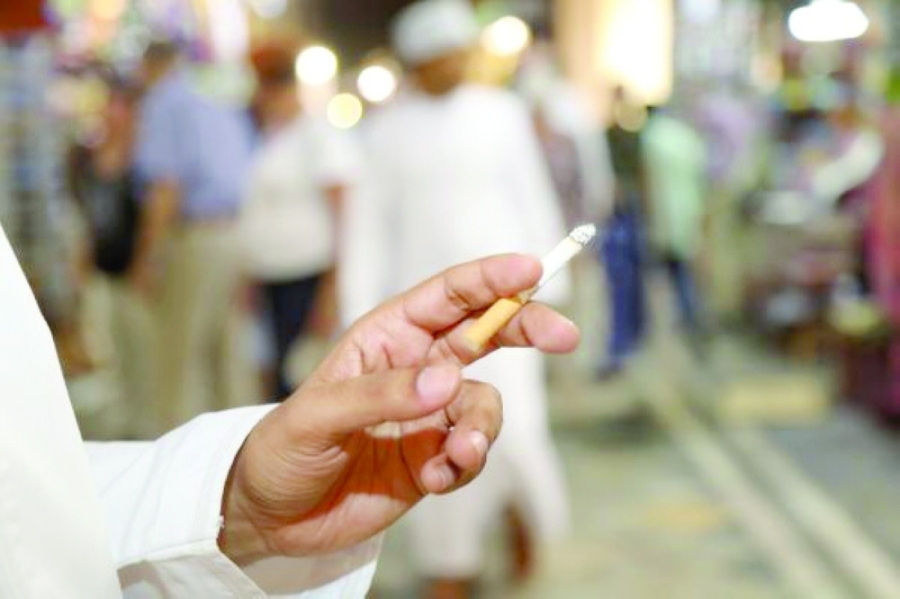 Exposure to second-hand smoke significantly increases the risk of respiratory and cardiovascular diseases.