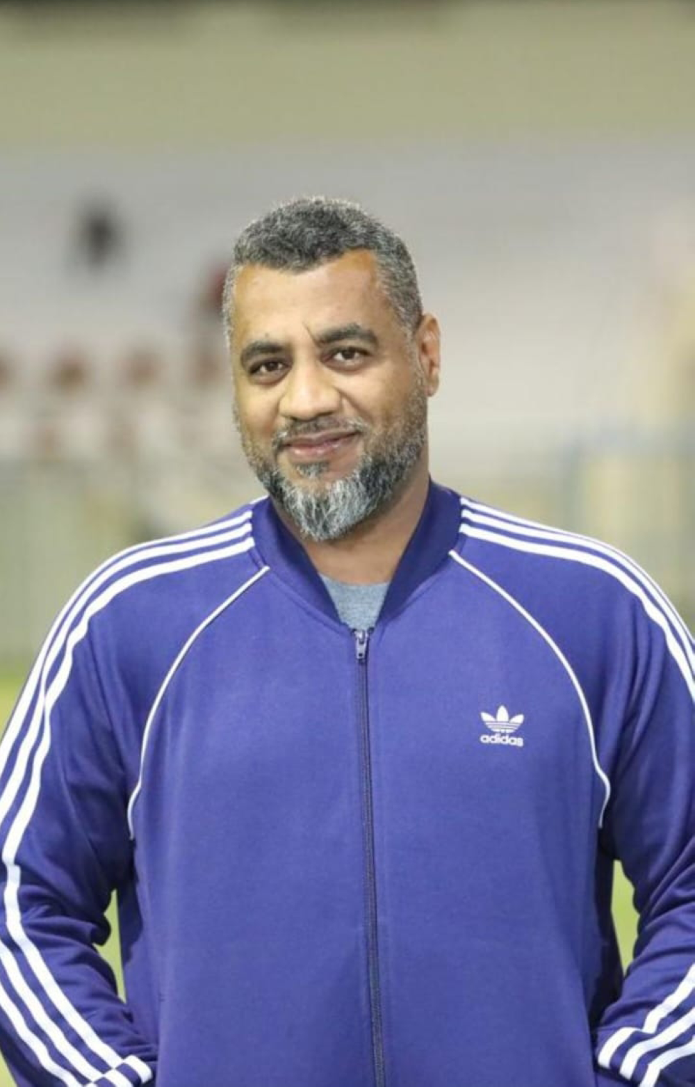 Jamal bin Baksh al Balushi