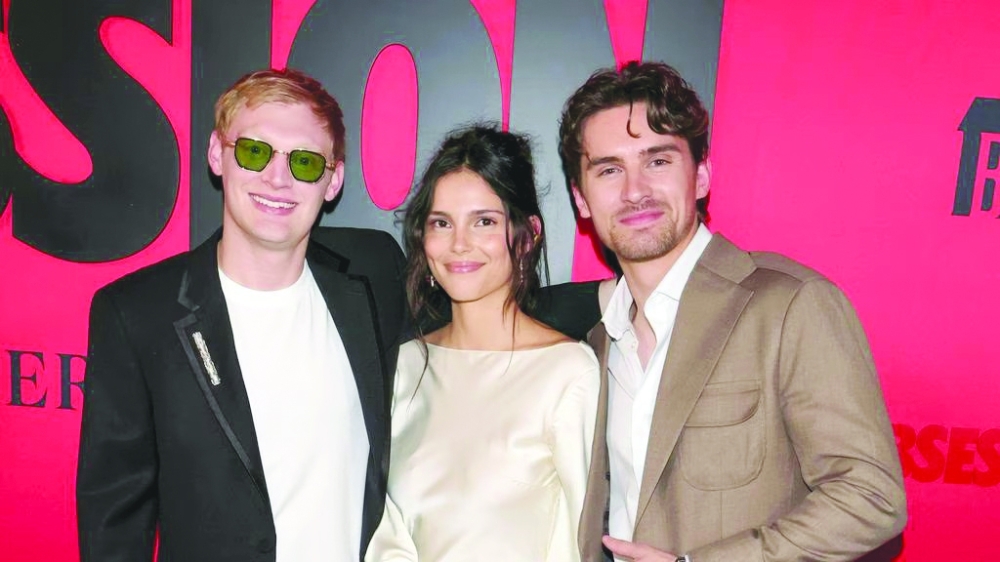  From YouTube creator to Hollywood filmmaker, Curry Barker’s debut has rewritten the record books.