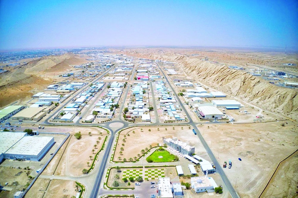 Medium-sized enterprises recorded the fastest growth, rising 6.7 per cent to 1,987 businesses. 