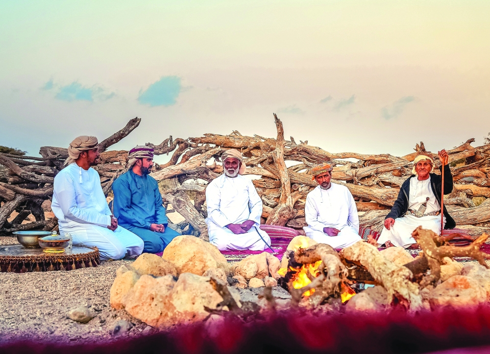 The campaign, titled “Pass By Duqm” and carrying the slogan “Pass By... Make It a Stop,” will run throughout July and August. 