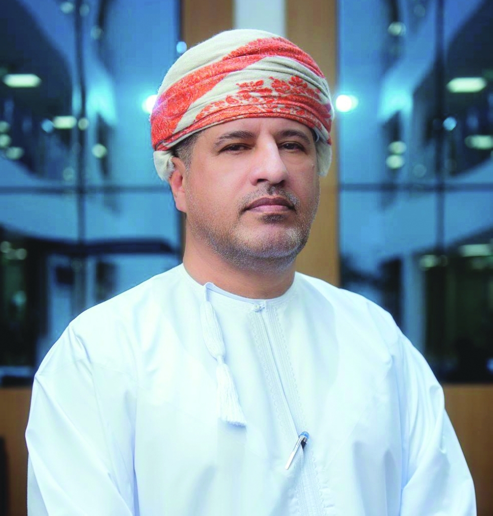 Ahmed bin Ali Akaak, Chief Executive Officer of SEZAD.
