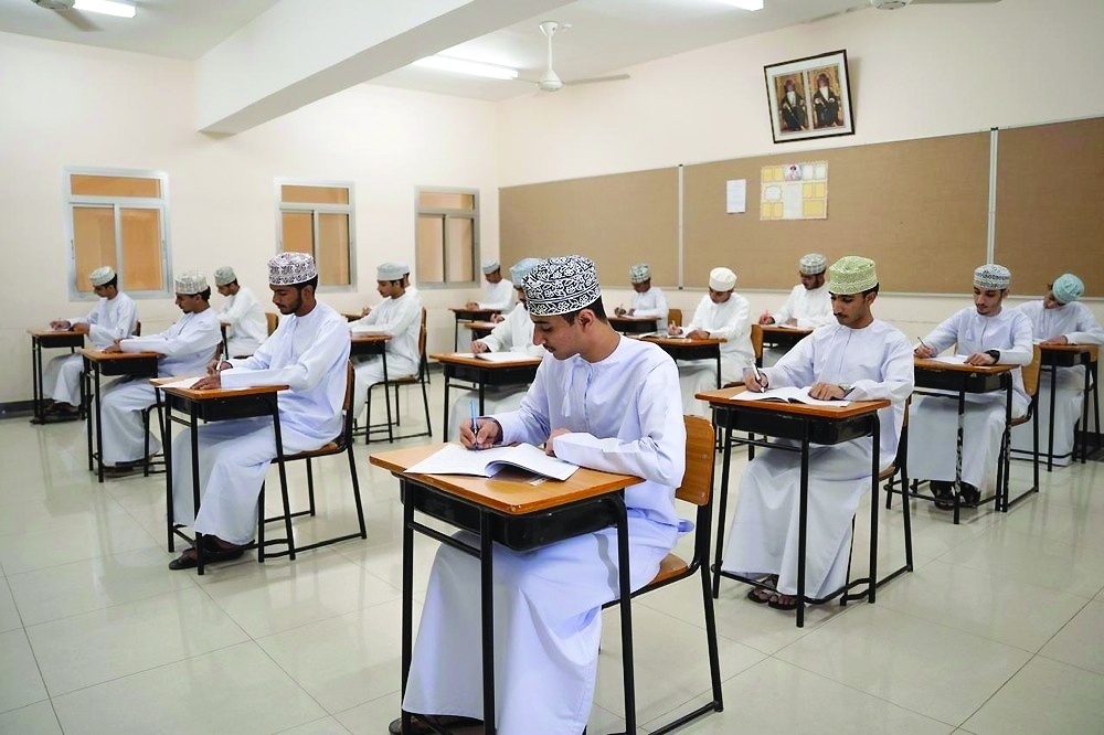 The preference modification period represents an opportunity for students to review their academic programmes and rearrange their academic choices. — ONA