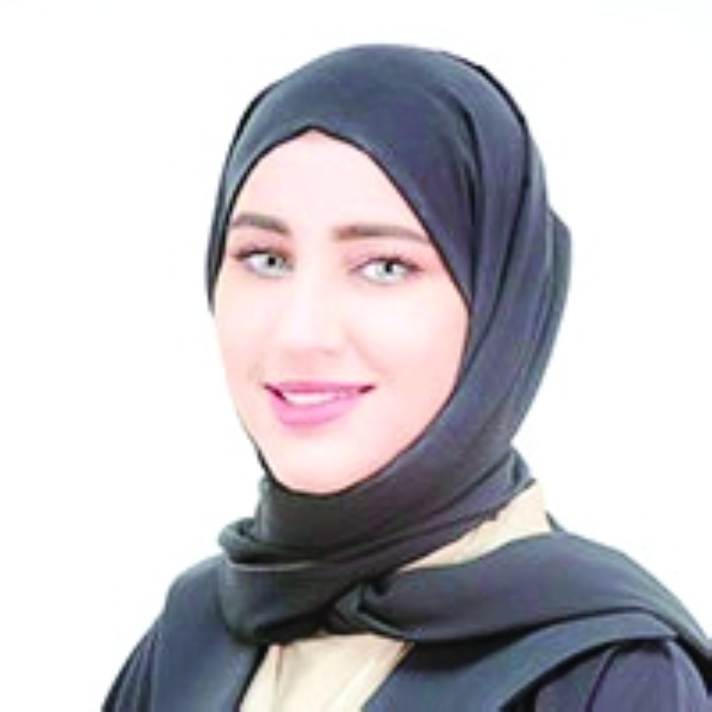 Maryam Ahmed Yousef al Nofli