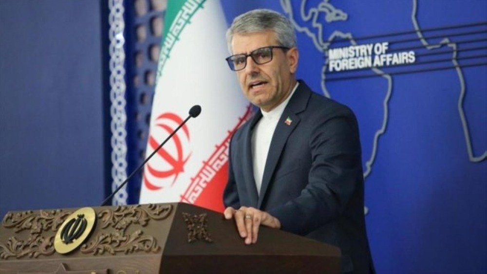 Esmaeil Baghaei 