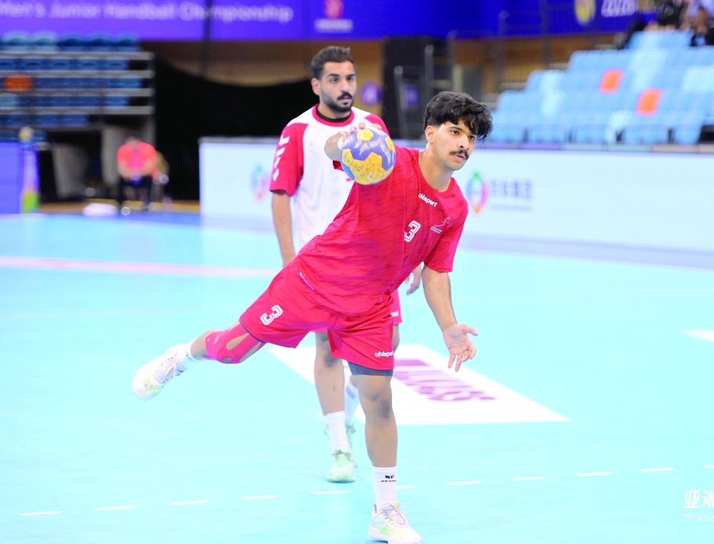 The squad has already shifted its focus to its final match against Chinese Taipei on Wednesday.