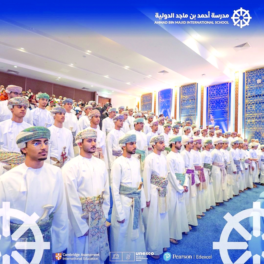 Accomplishments contributed to the remarkable performance of the Class of 2026, where 91 per cent of students excelled with top marks.