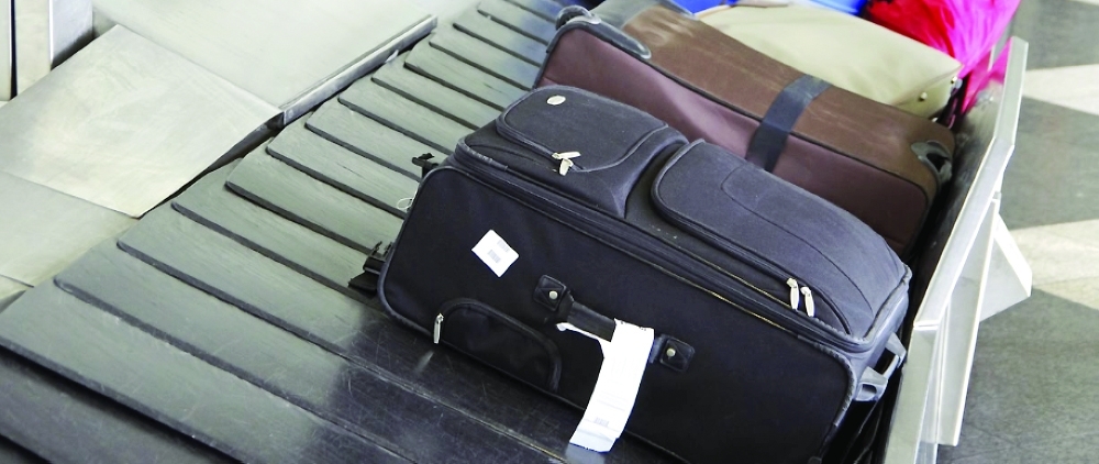 The traveller must not be a frequent flier and must be at least 18 years of age to qualify for the exemption.