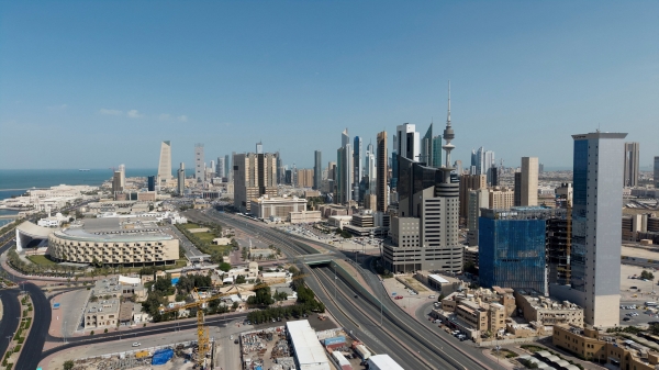 Kuwait summons Iran envoy over attack on ship