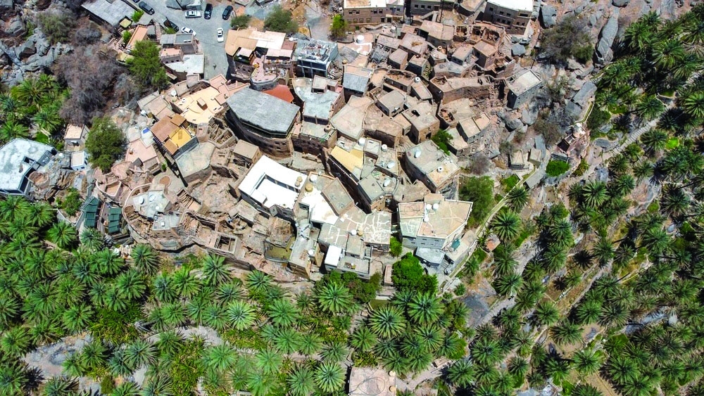 
The initiative is expected to strengthen the village’s tourism appeal. 