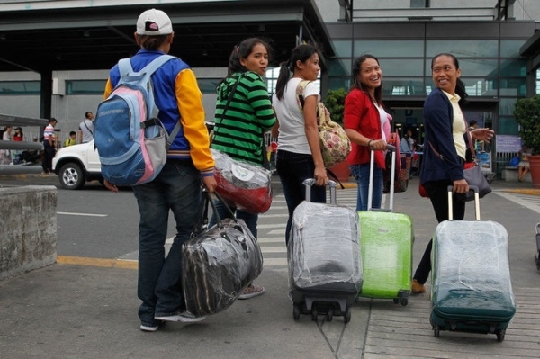 Oman streamlines OFW hiring with unified system