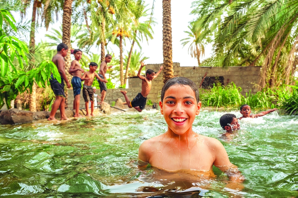 Continuous adult supervision remains the first line of defence against drowning