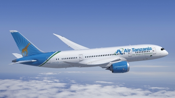 Air Tanzania gets CAA nod for flights to Muscat