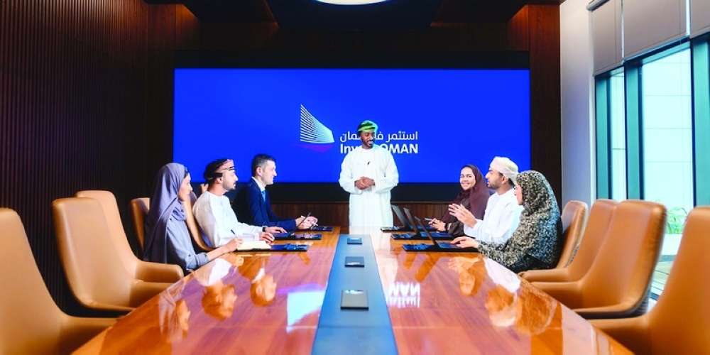 The investment promotion platform also developed and marketed 22 investment opportunities and approached 150 international companies during the six-month period.