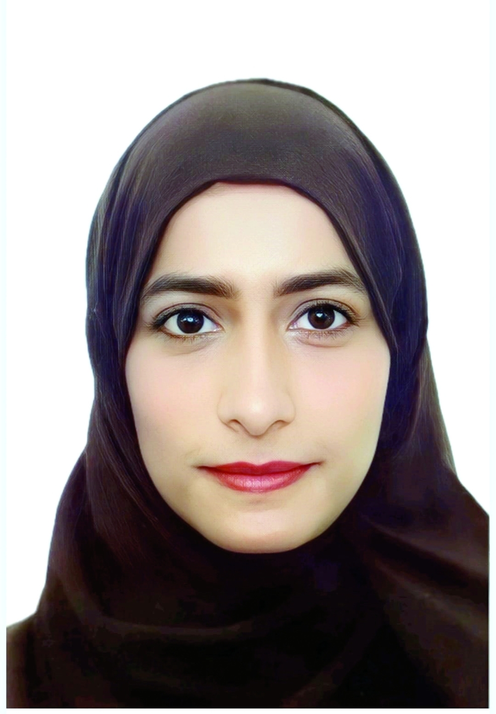 Azhar al Hinai