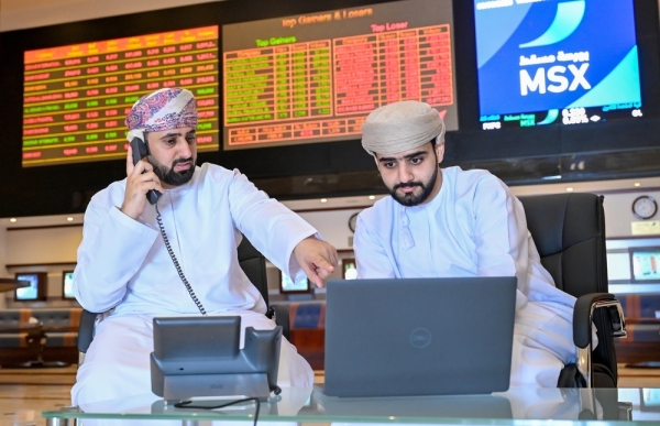 Industrial profits jump 47% to RO 175.30 million