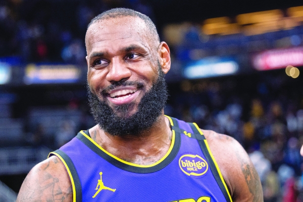 LeBron James picks 76ers for next chapter