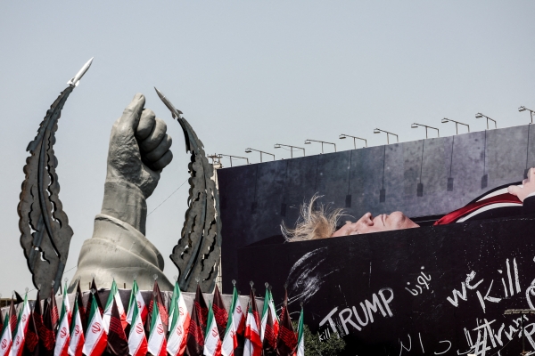Iran says it sold  bn of oil during war, ceasefire