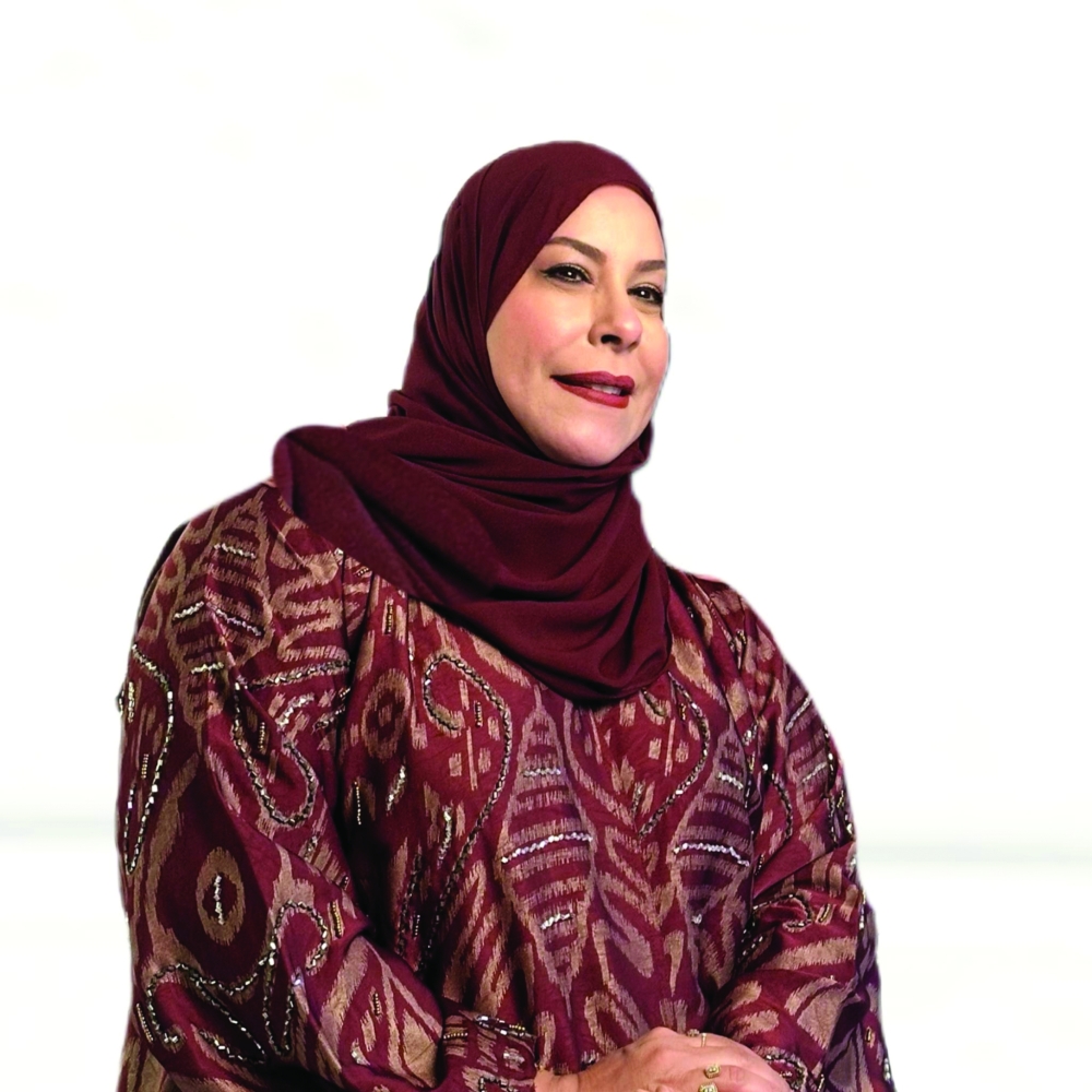 Naila bint Hamad al Maamari