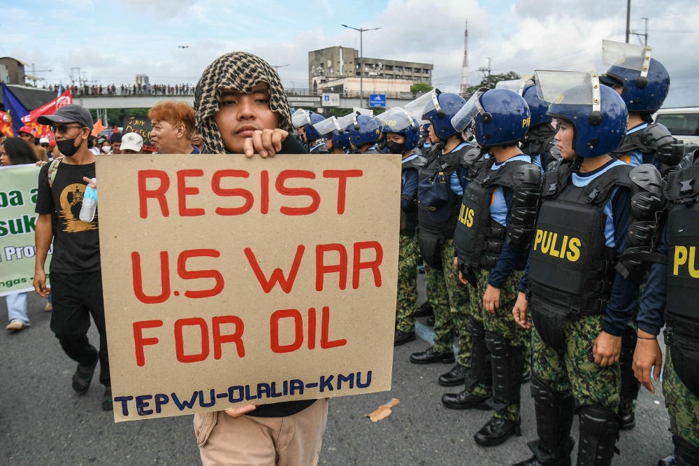 PHILIPPINESPOLITICS