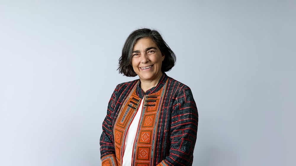 Oman represents the critical upstream component of the supply chain: Ellen Ruhotas, CEO - EcoLog 
