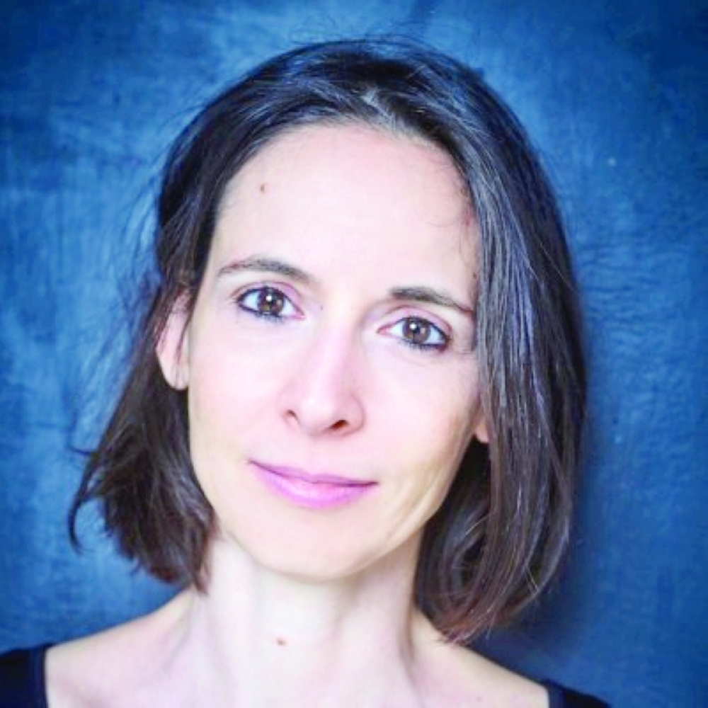 Marie-Morgane LE MOEL