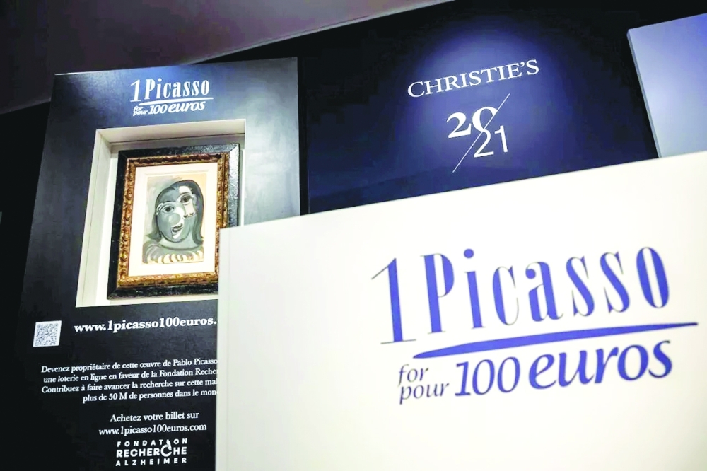 Impressionist works by Monet, Renoir, Pissarro, or Sisley, to be displayed for masses 