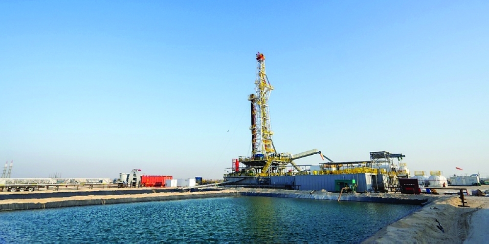 Abraj Energy recorded its highest rig utilisation rate in the past 12 months, with 24.6 active rigs out of a fleet of 27 at the end of June.