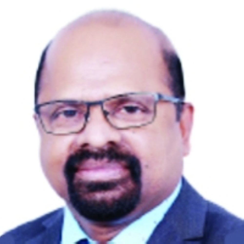 Samuel Kutty 