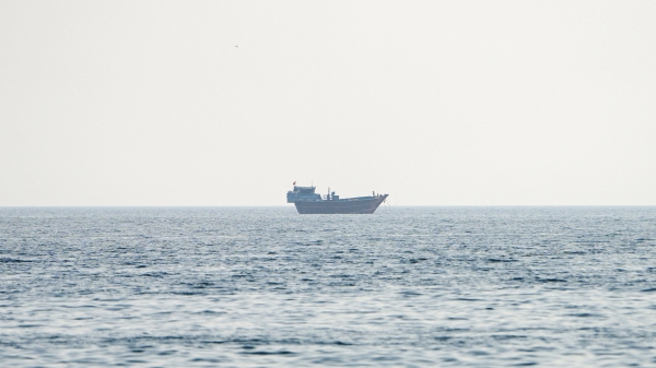 Oman presents Iran with GCC-backed plan for voluntary Hormuz fees