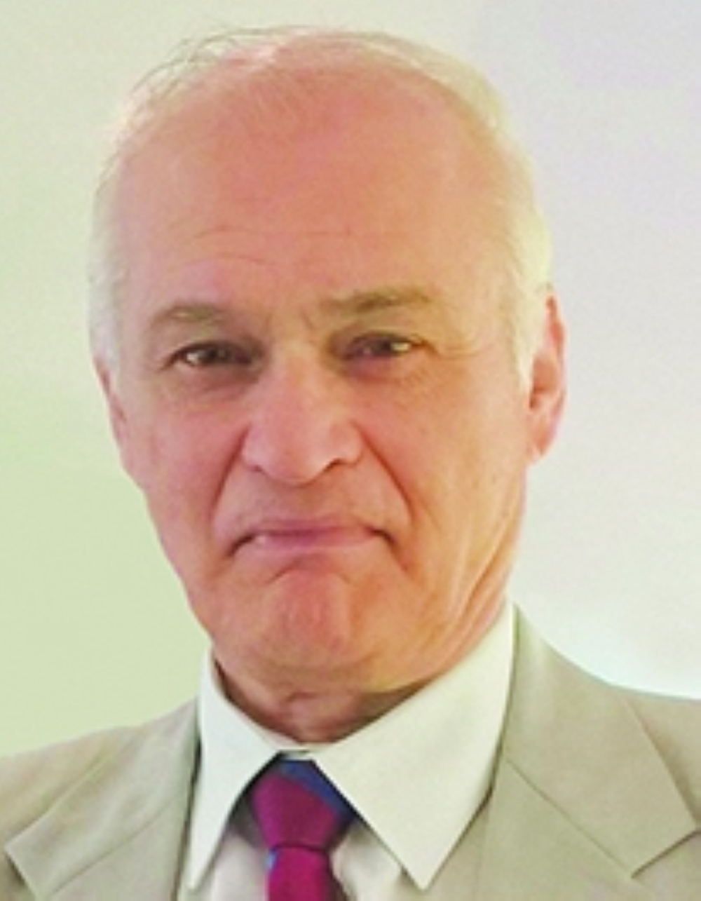 Andy Jalil