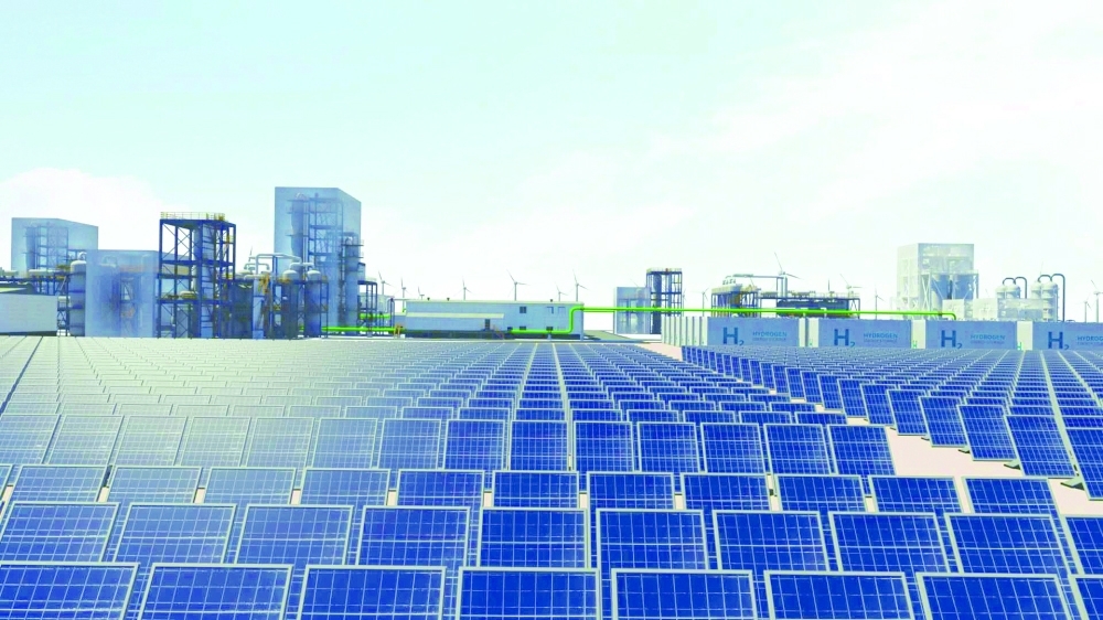 With its planned pipeline of solar and wind projects, BESS systems, and green hydrogen-linked infrastructure, Oman represents a strategic market: SqurrEnergy
