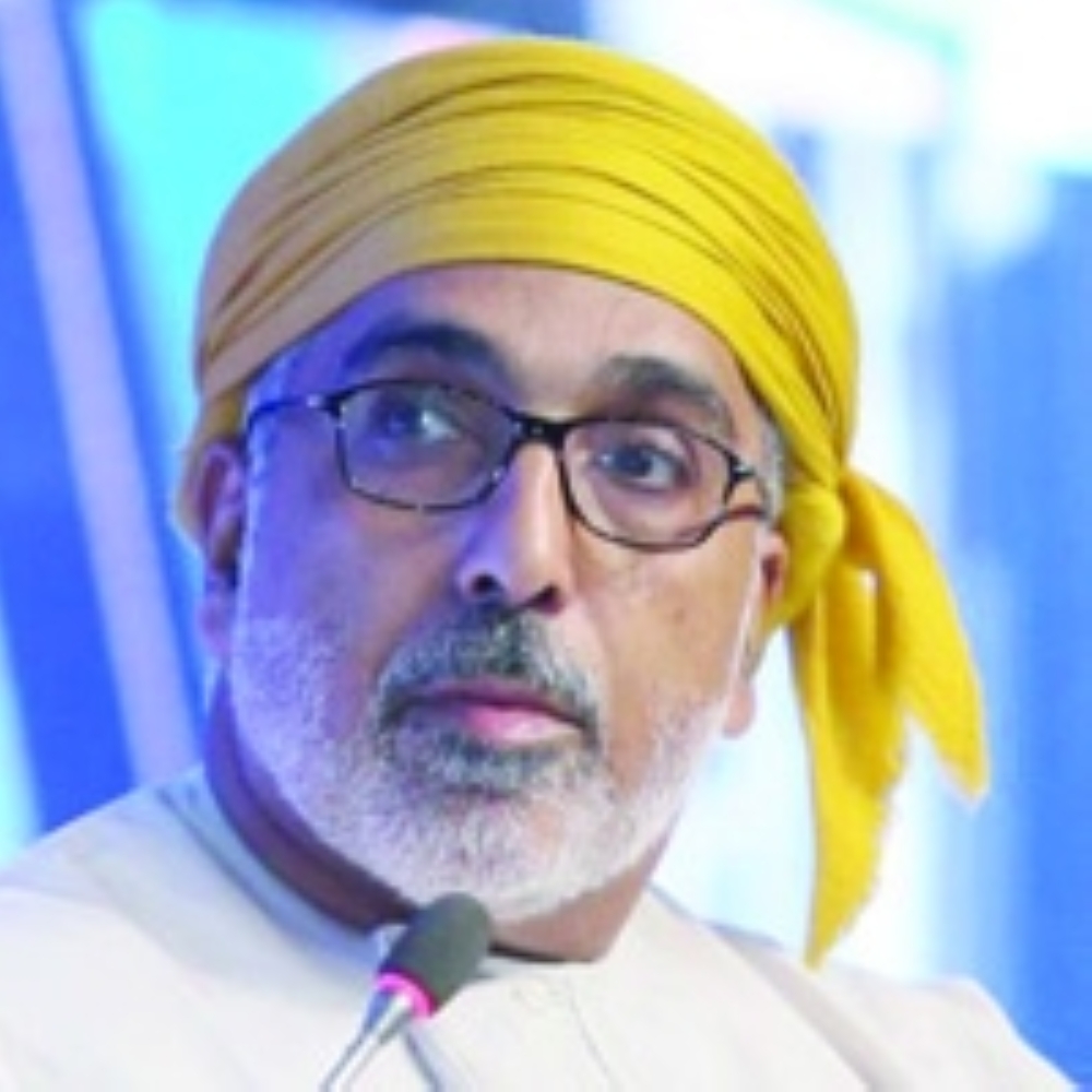 Ahmed al Mukhaini