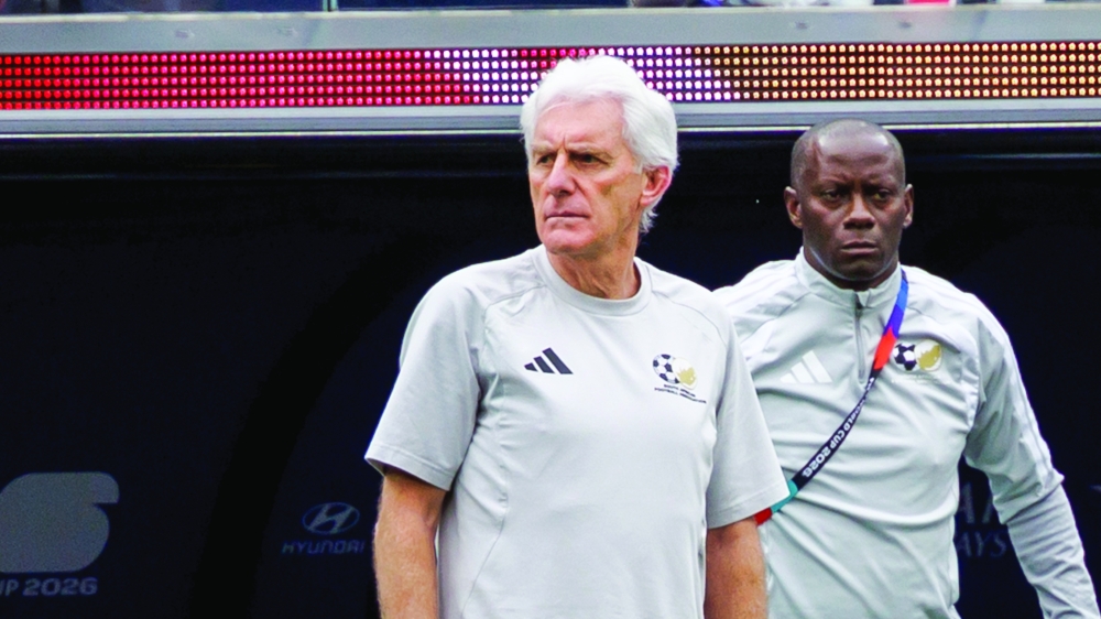 Broos became the oldest coach to ​win ‌a ⁠match at the global finals at 74 years and 75 days.