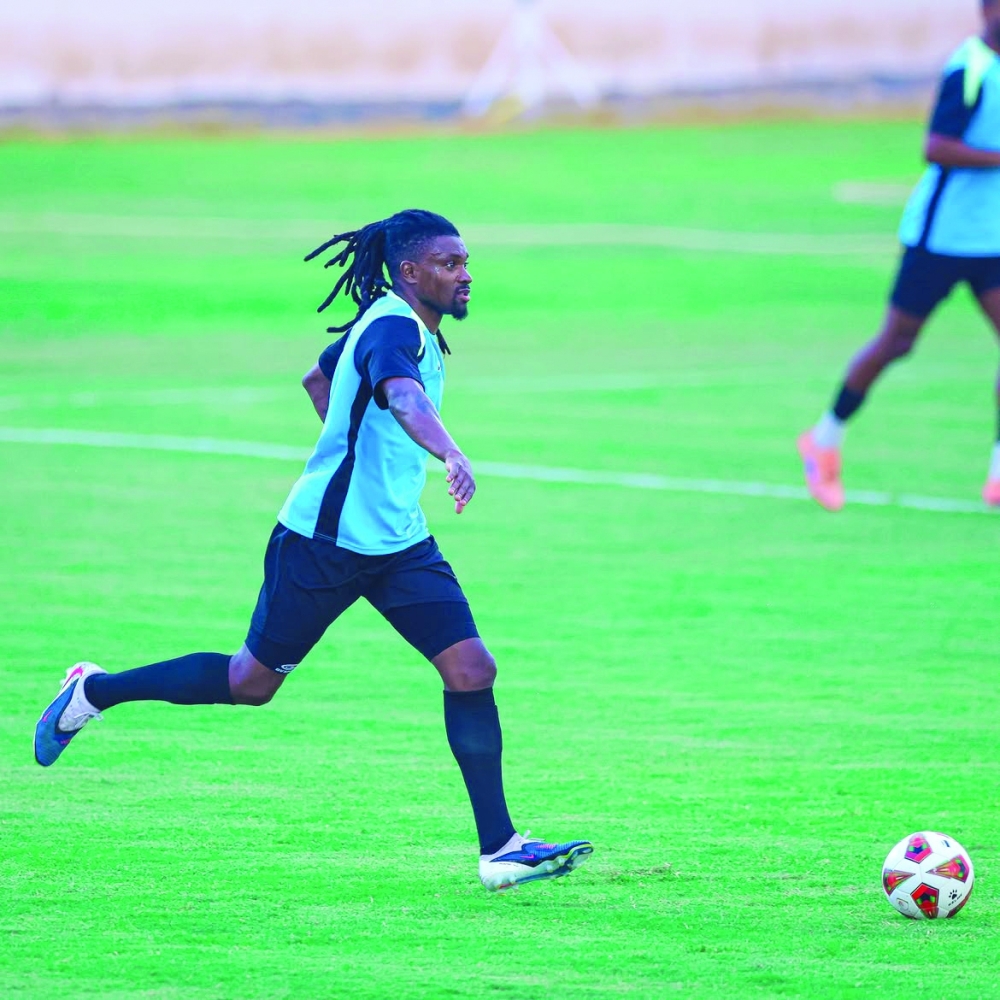 Boumal has already joined Al Nahda’s training sessions and is working with the squad as preparations intensify for the upcoming season.