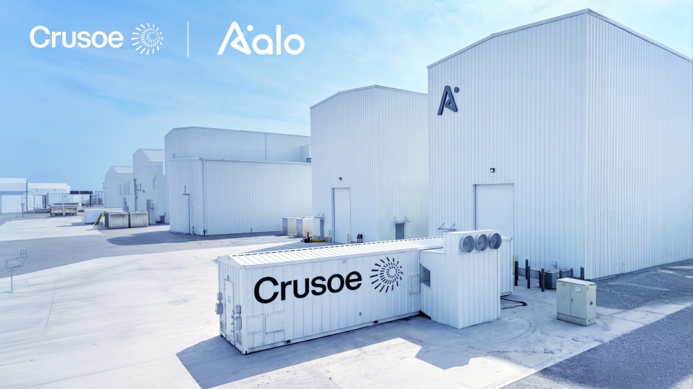 OIA-backed Crusoe to pilot nuclear-powered US data centre