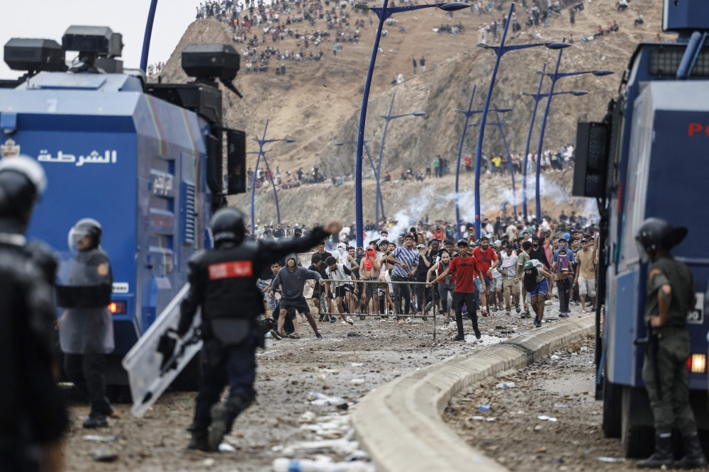 MOROCCOSPAIN-MIGRATION