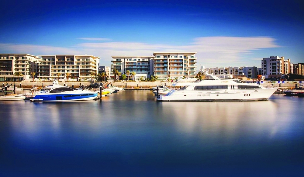 An economic impact study commissioned by the project showed Al Mouj has generated more than RO 1.00 billion in revenue.