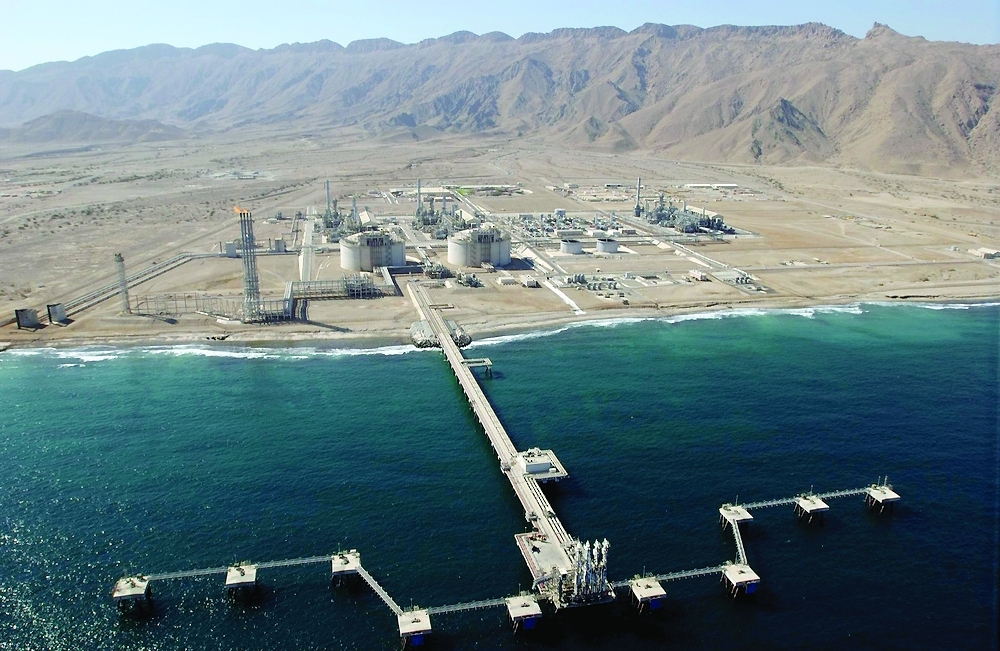 Associated gas production rose 5.6 per cent to 6.60 billion cubic metres.